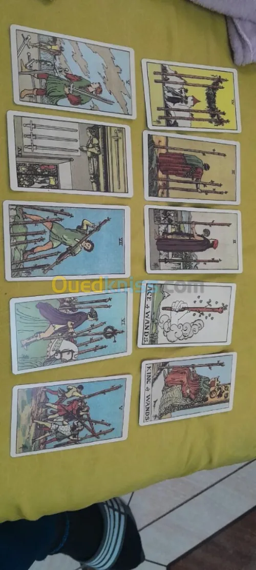 Tarot