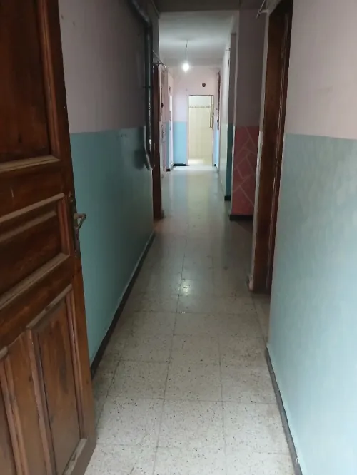 Location Appartement F4 Alger Dar el beida