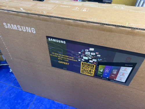 Tv 50 pouce Samsung 