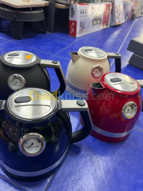 Bolloir kitchenaid 