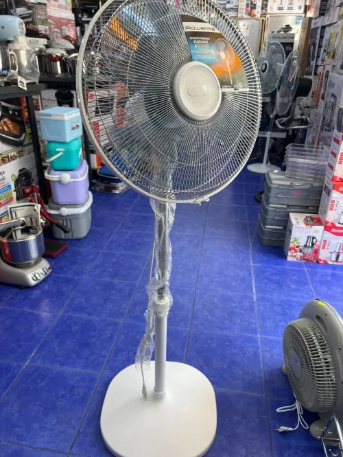 Ventilateur rowanta 