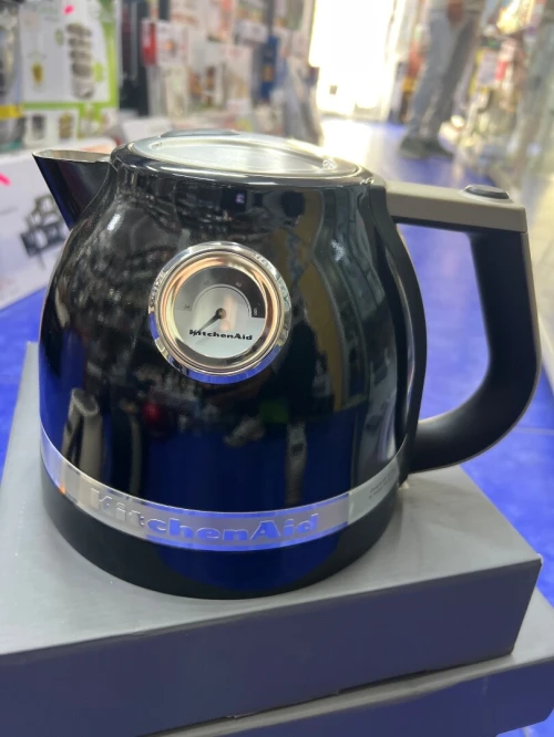 Bolloir kitchenaid 