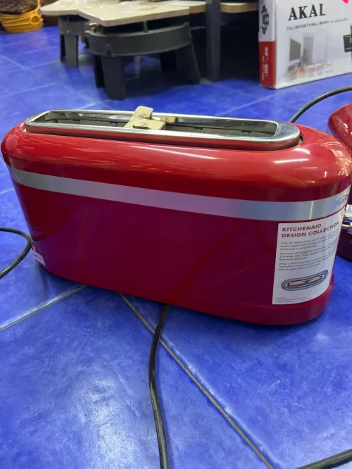 Grill pain kitchenaid 