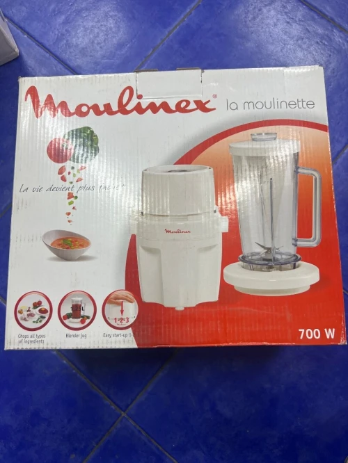 Blender hachoir 