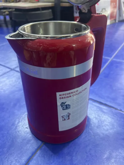Bolloir kitchenaid 