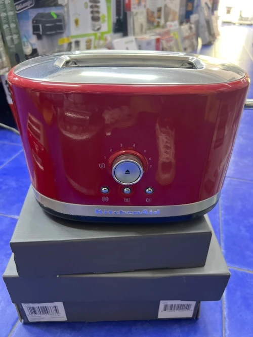 Grill pain kitchenaid 