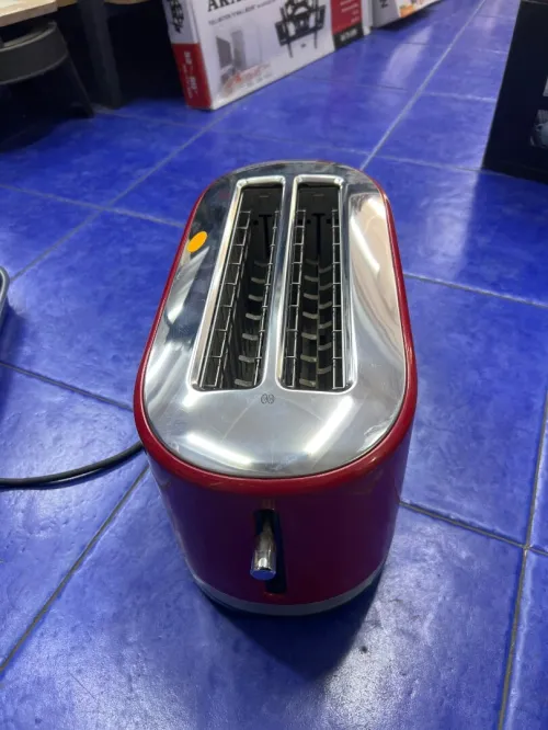 Grille pain kitchenaid grand modele