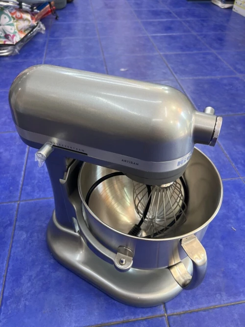 Pétrin kitchen aid 