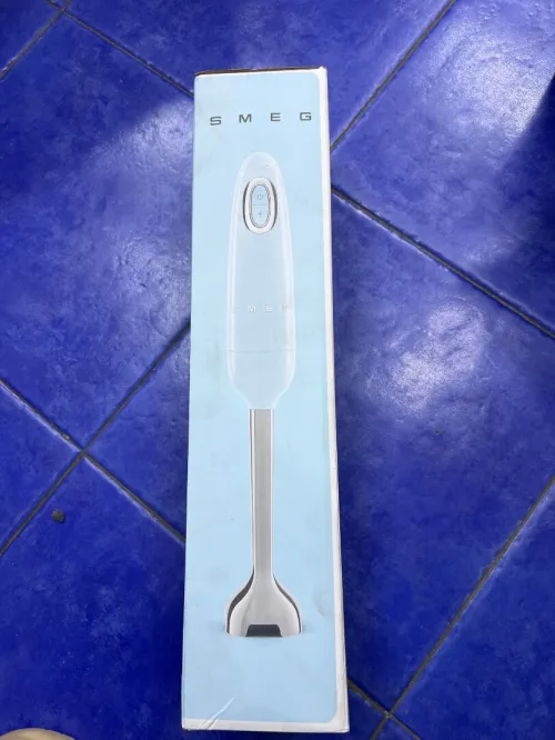 Mixeur Smeg  bras
