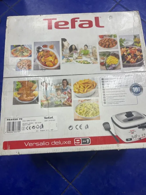 Versalio deluxe 