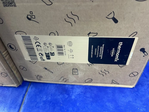Thermomix tm7