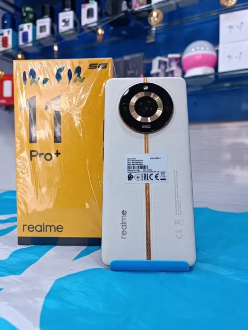 REALME 11 PRO PLUS 5G