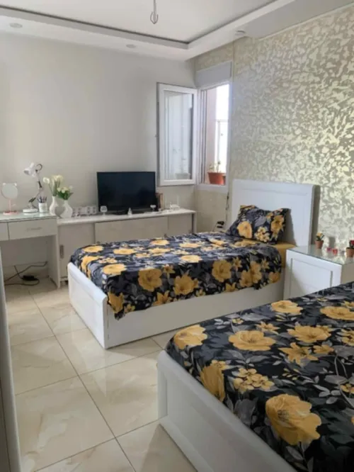 Vente Appartement F3 Tipaza Hadjout