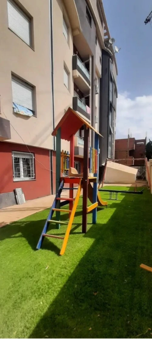 Vente Appartement F3 Tipaza Hadjout