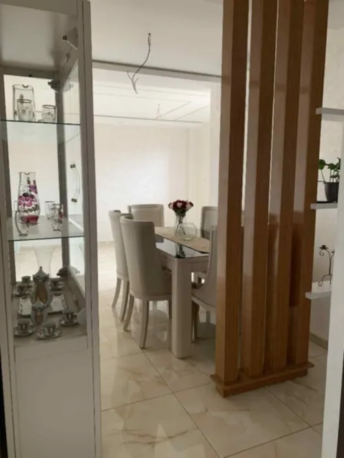Vente Appartement F3 Tipaza Hadjout