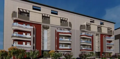 Vente Appartement F3 Tipaza Hadjout