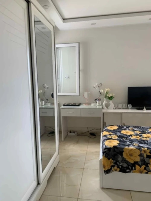 Vente Appartement F3 Tipaza Hadjout