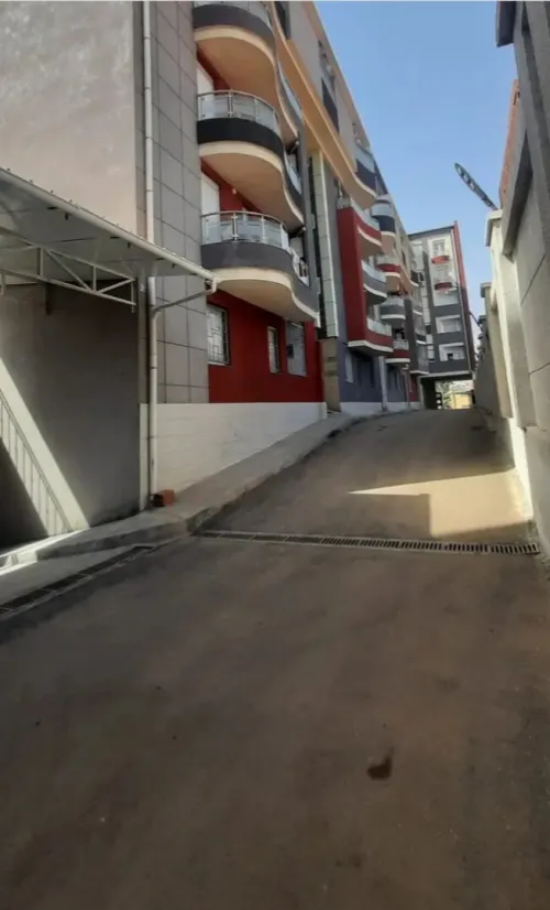 Vente Appartement F3 Tipaza Hadjout