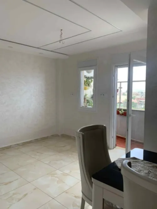 Vente Appartement F3 Tipaza Hadjout