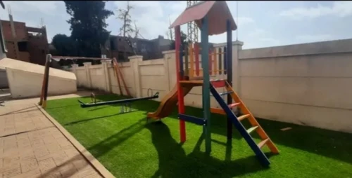 Vente Appartement F3 Tipaza Hadjout