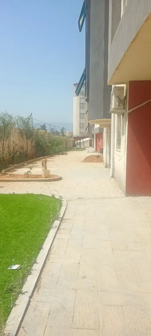 Vente Appartement F3 Tipaza Hadjout