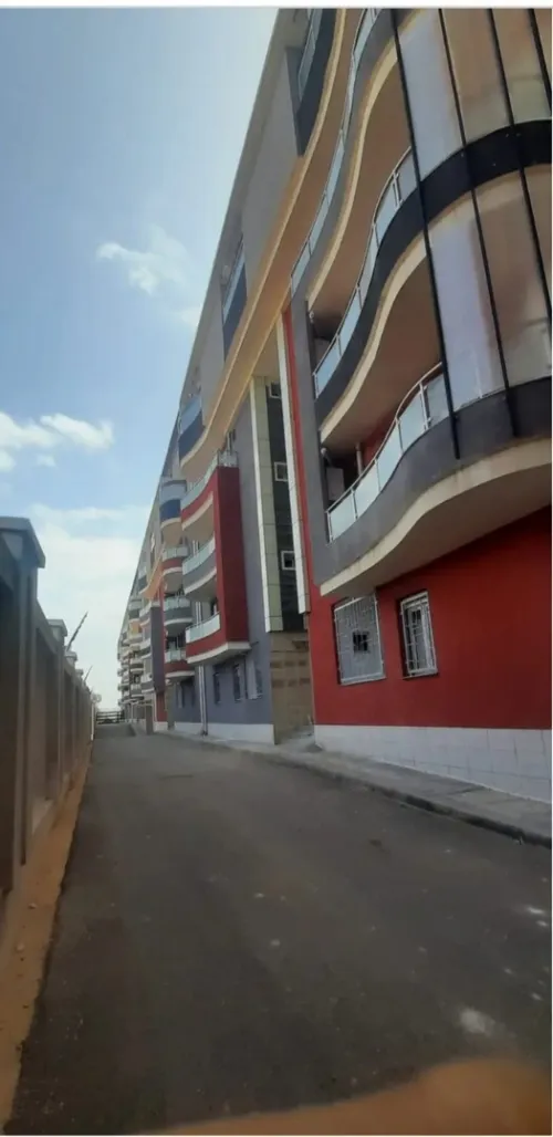 Vente Appartement F3 Tipaza Hadjout