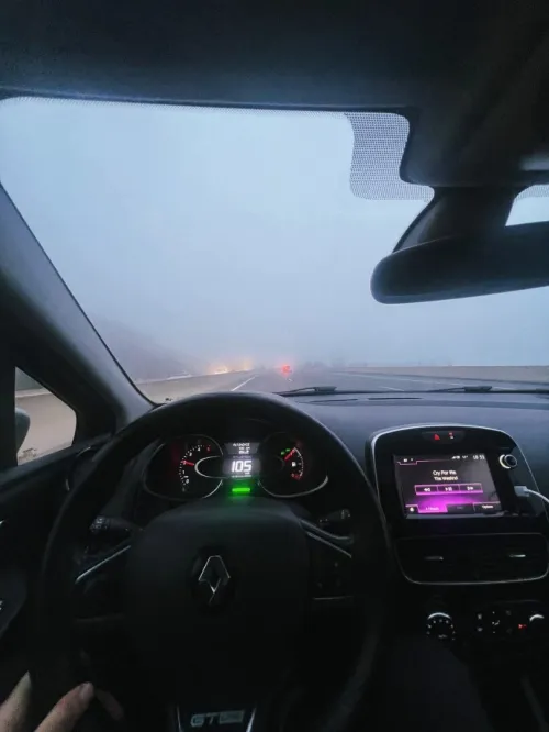 Renault Clio 4 Facelift 2018 GT-Line