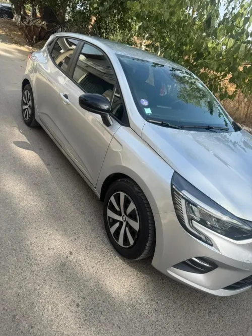 Renault Clio 5 2022 