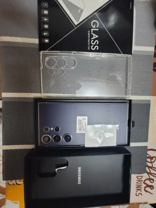 Samsung S24ultra