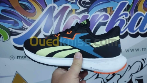 Reebok energy plus 2 original 