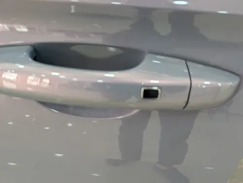 Geely Emgrand 2025 4eme edition