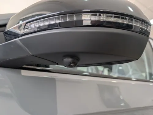 Volkswagen Tahru 2025 Ruixiang