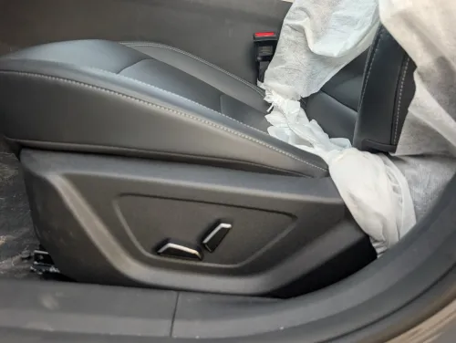 Geely Emgrand 2025 Premium Edition 