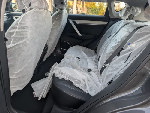 Geely Coolray 2026 Super edition
