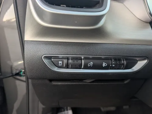 Geely Coolray 2026 Super edition
