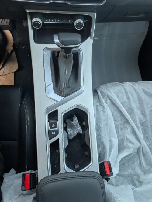 Geely Coolray 2026 Super edition