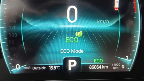 Chery Tiggo 4 pro 2024 Premium