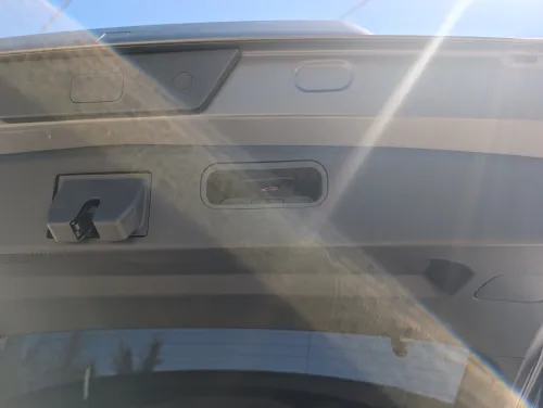 Geely Cowboy+mala electric+2lad dmbions+latlag 2025 La tout option
