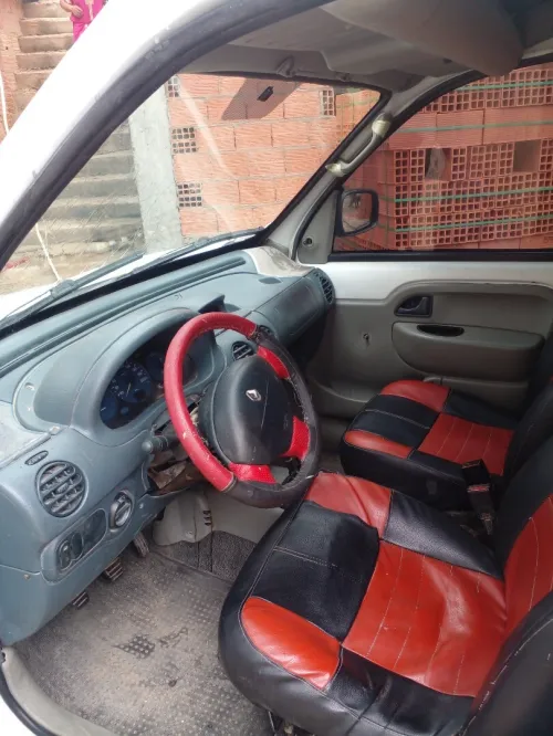Renault Kangoo 2002 Kangoo