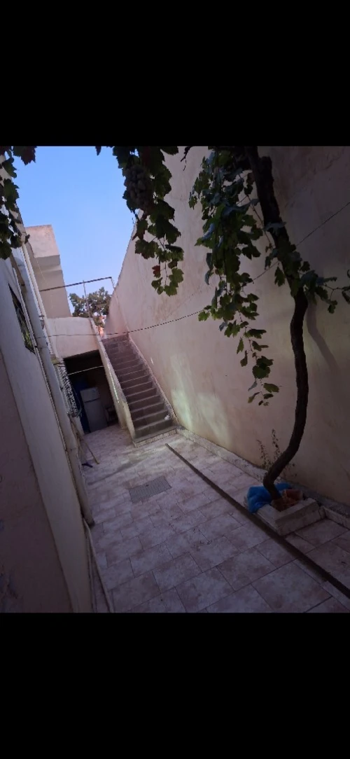 Vente Villa Sidi Bel Abbès Sidi bel abbes