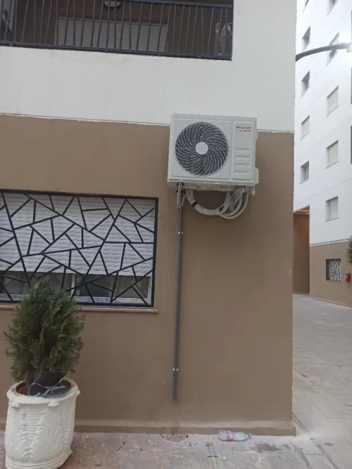 Location Appartement F2 Tipaza Bou ismail
