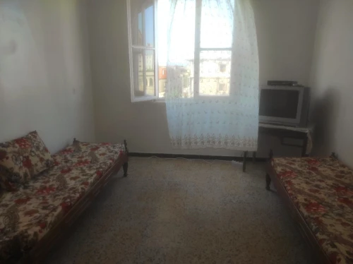 Location vacances Appartement F3 El Tarf El kala