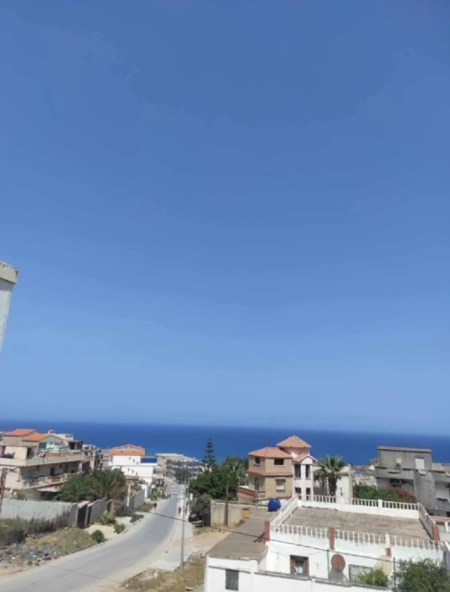 Location vacances Appartement F3 El Tarf El kala