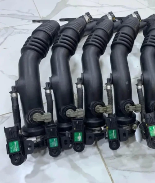 DURIT TURBO 1.5 DCI 85 CH