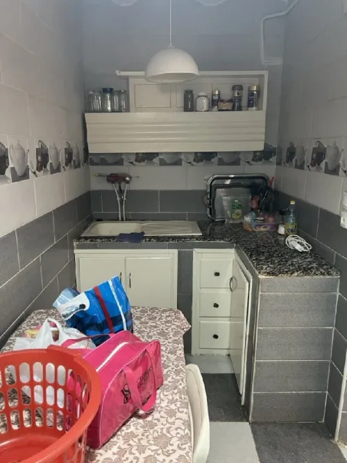 Location Appartement F3 Alger Bordj el kiffan