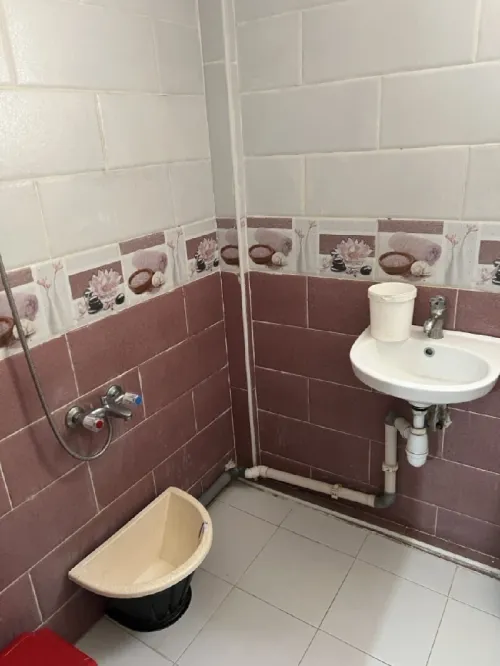 Location Appartement F3 Alger Bordj el kiffan