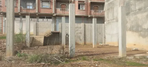 Vente Local Béjaïa Oued ghir