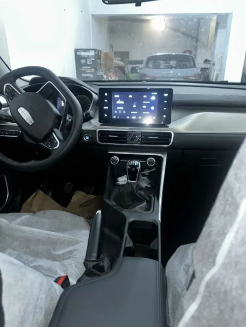 Geely Coolray 2025 collray