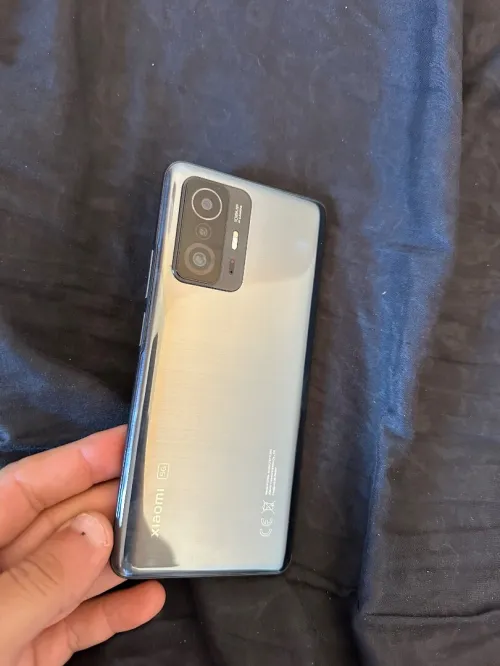Xiaomi 11 t pro 11 t pro
