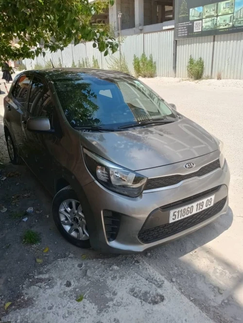 Kia Picanto 2019 